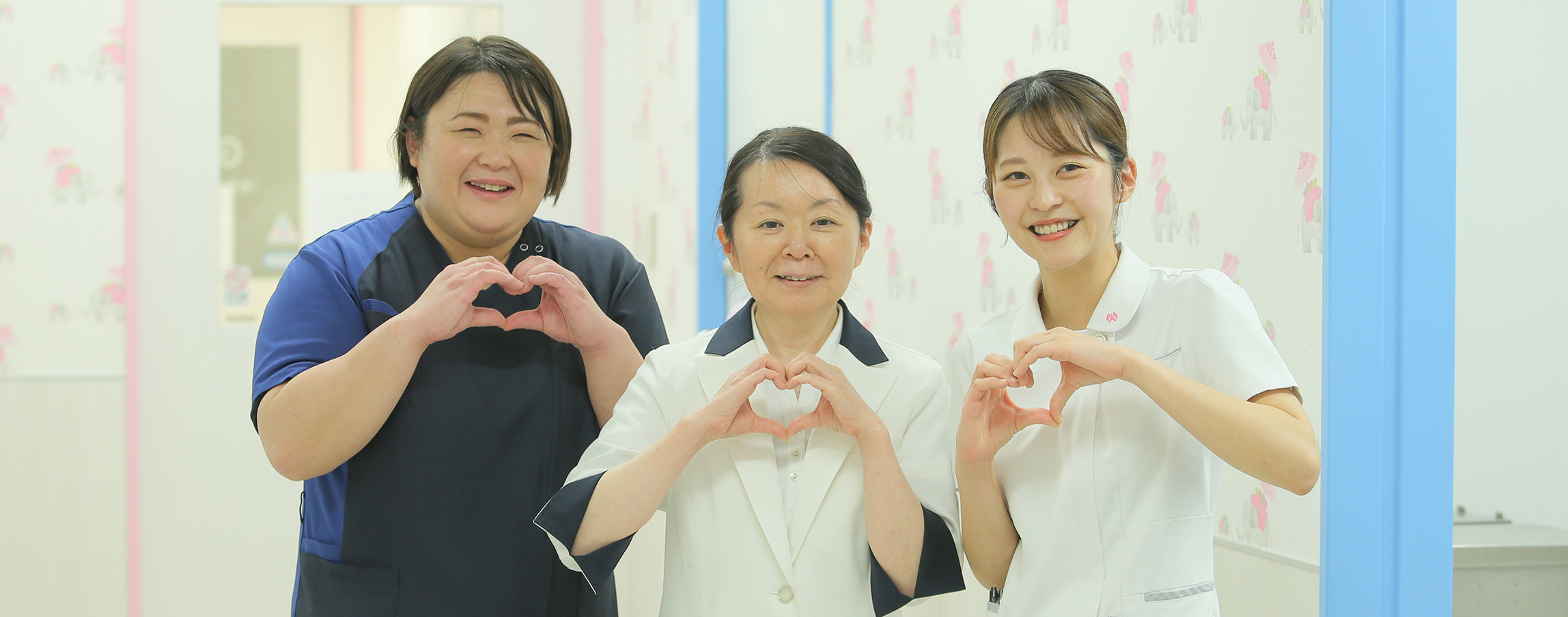3G病棟